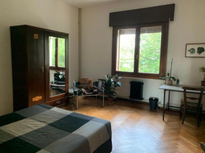 Lucia&Umberto's Home